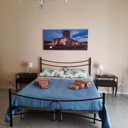 Luna'S Home Κατάνια Εξωτερικό φωτογραφία