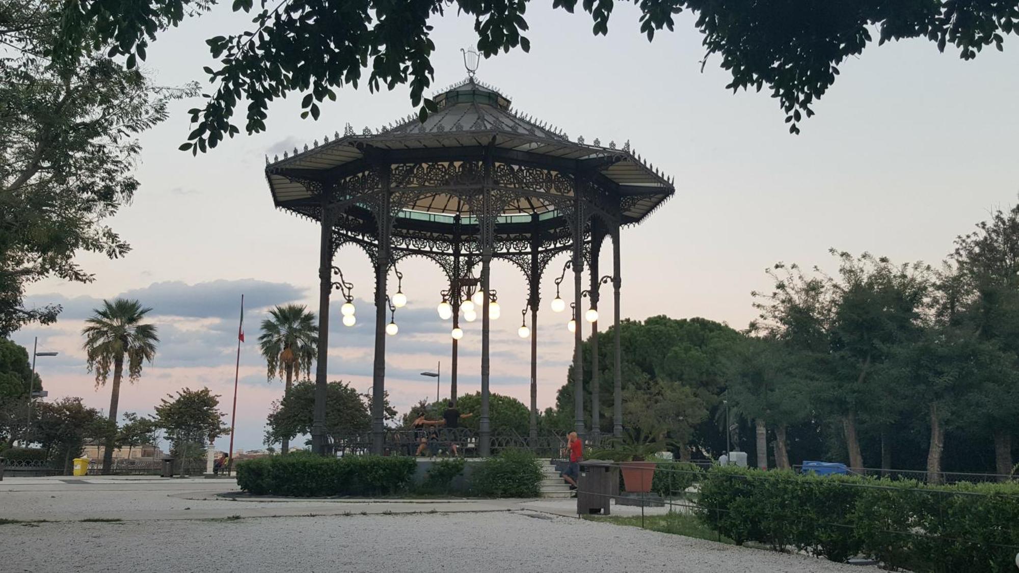 Luna'S Home Κατάνια Εξωτερικό φωτογραφία