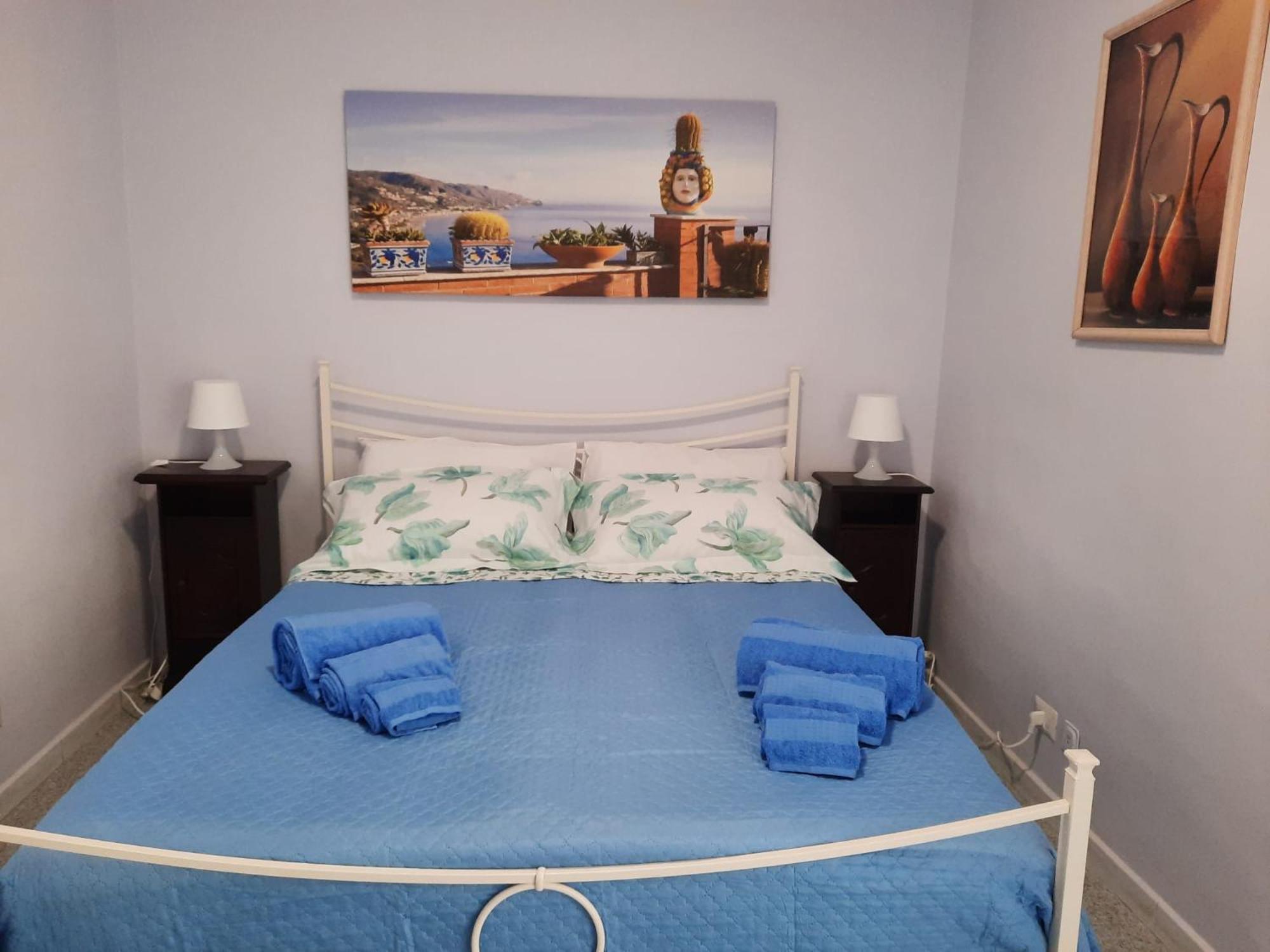 Luna'S Home Κατάνια Εξωτερικό φωτογραφία