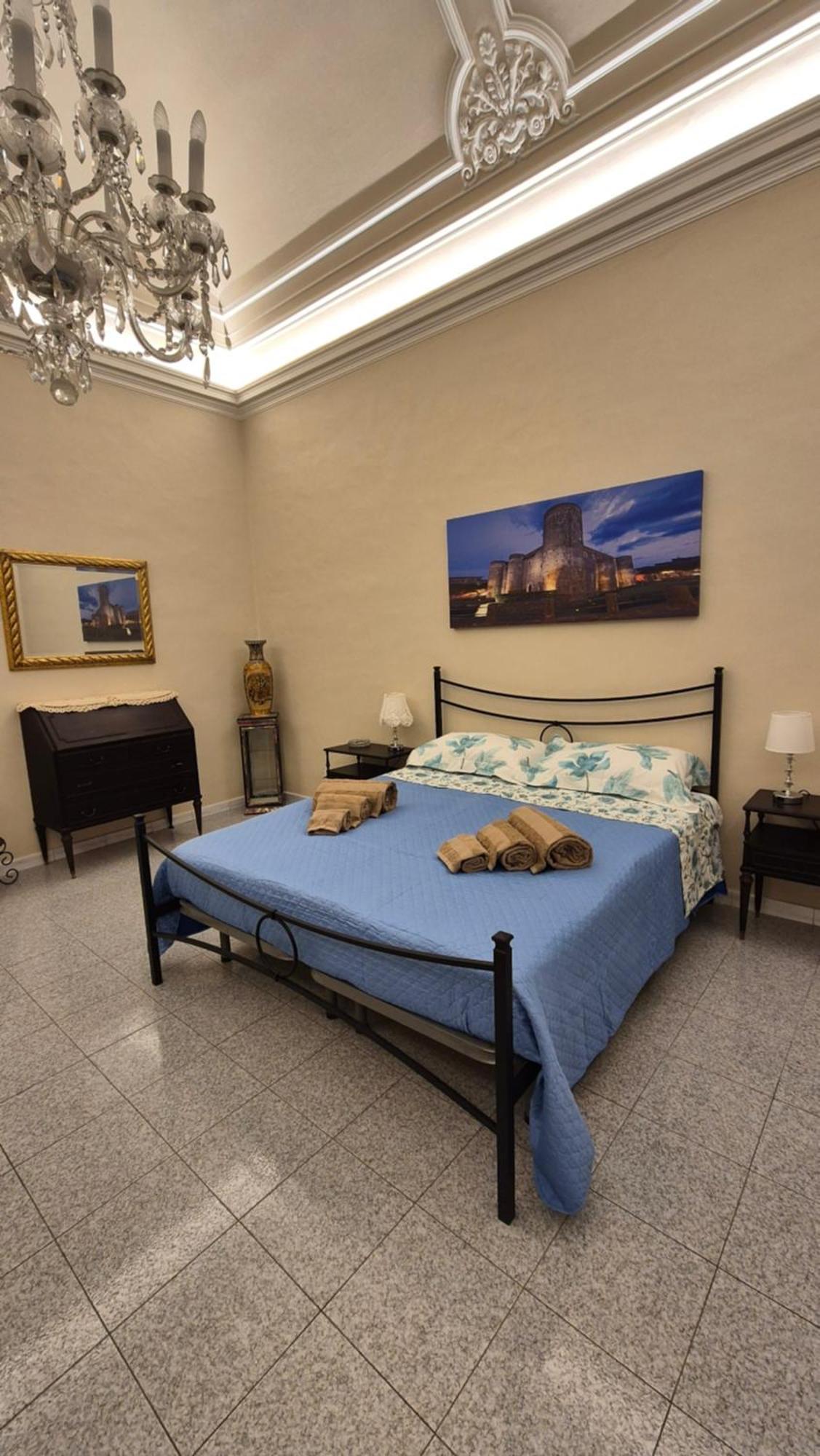Luna'S Home Κατάνια Εξωτερικό φωτογραφία