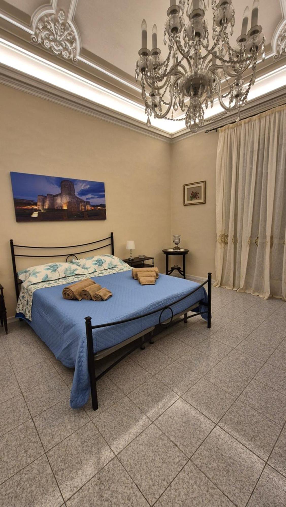 Luna'S Home Κατάνια Εξωτερικό φωτογραφία