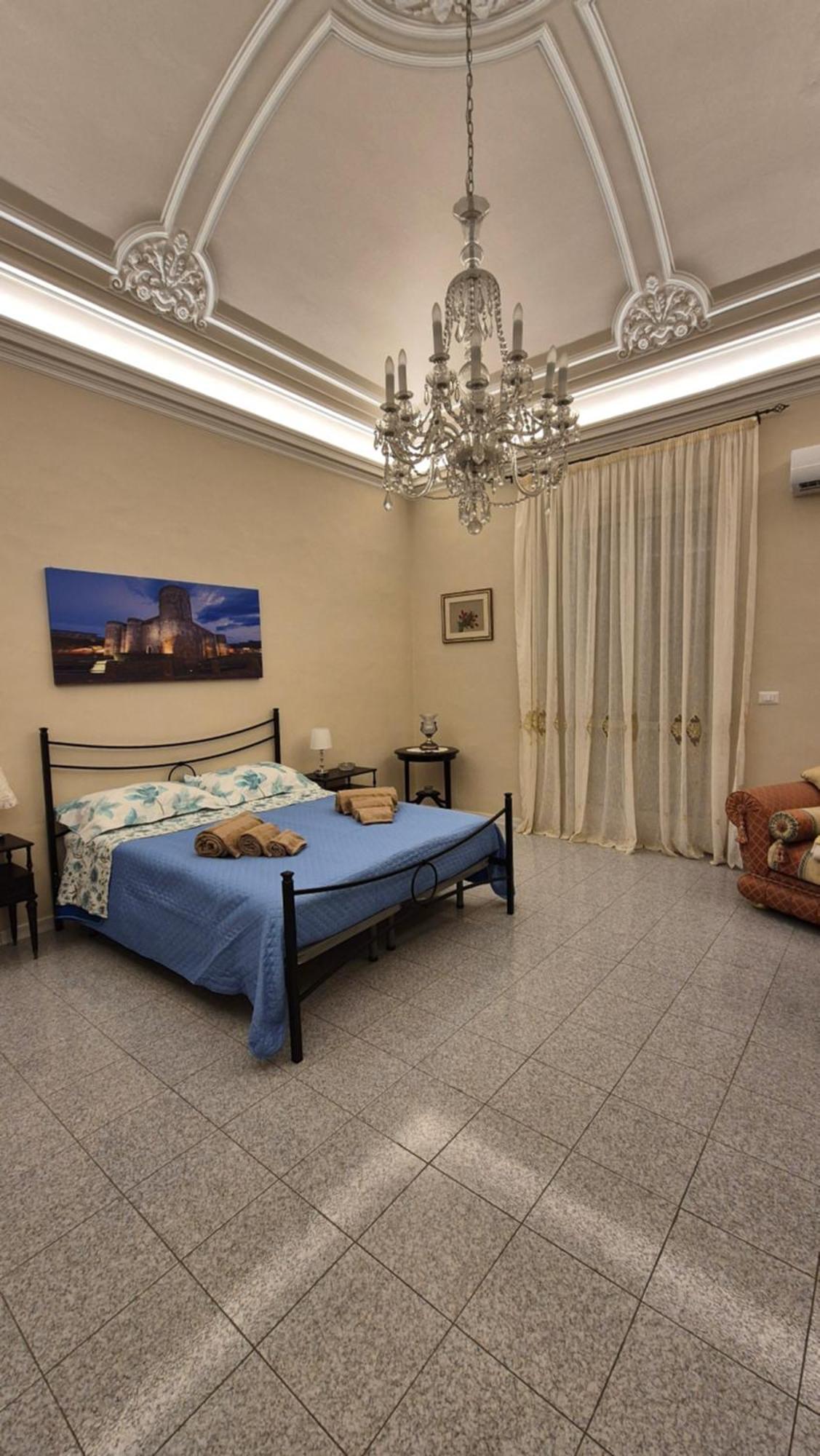 Luna'S Home Κατάνια Εξωτερικό φωτογραφία